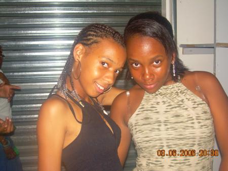 ________The Chabyna972 and Thalie972 ________