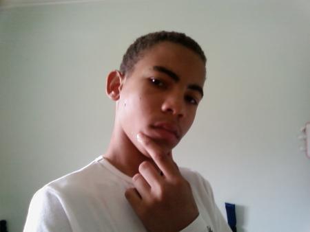    -----My brother -----